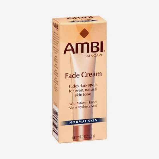 Ambi Skincare Crème Fondante