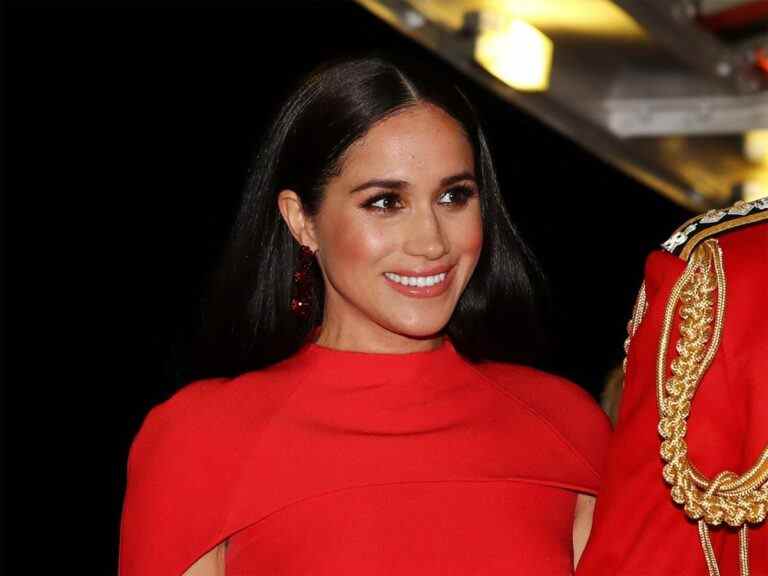 Netflix « annule discrètement » la série créée par Meghan Markle au milieu d’une baisse du nombre d’abonnés