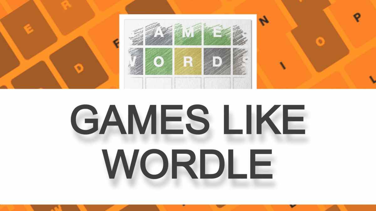 10 jeux comme Wordle, des devinettes Pokémon aux mots sales
