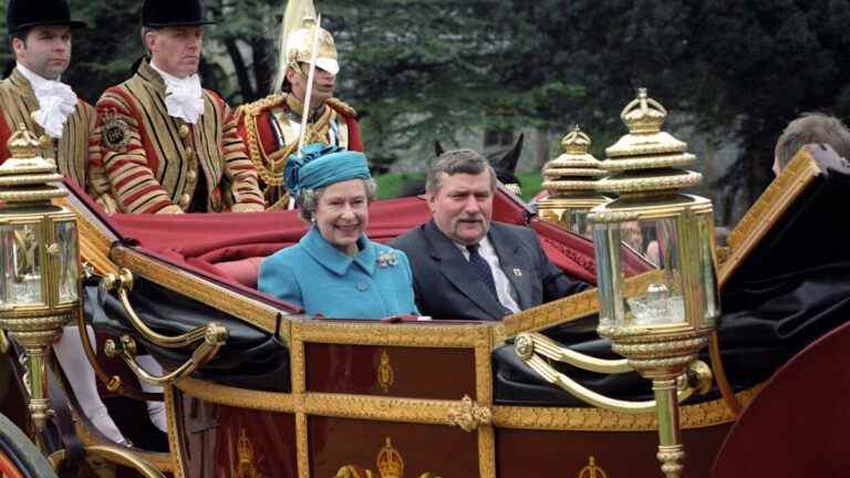 Les 70 ans de règne de la reine en chiffres