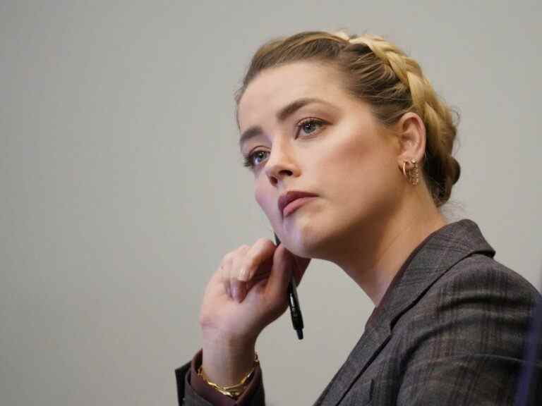 Amber Heard licencie l’équipe de relations publiques alors que la pétition se développe pour la couper d’Aquaman 2