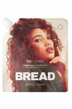 Bread Hair Mask Creamy Deep Conditioner