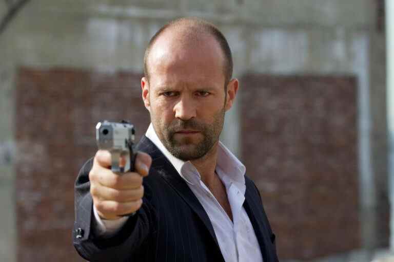 David Ayer réalisera The Beekeeper de Jason Statham