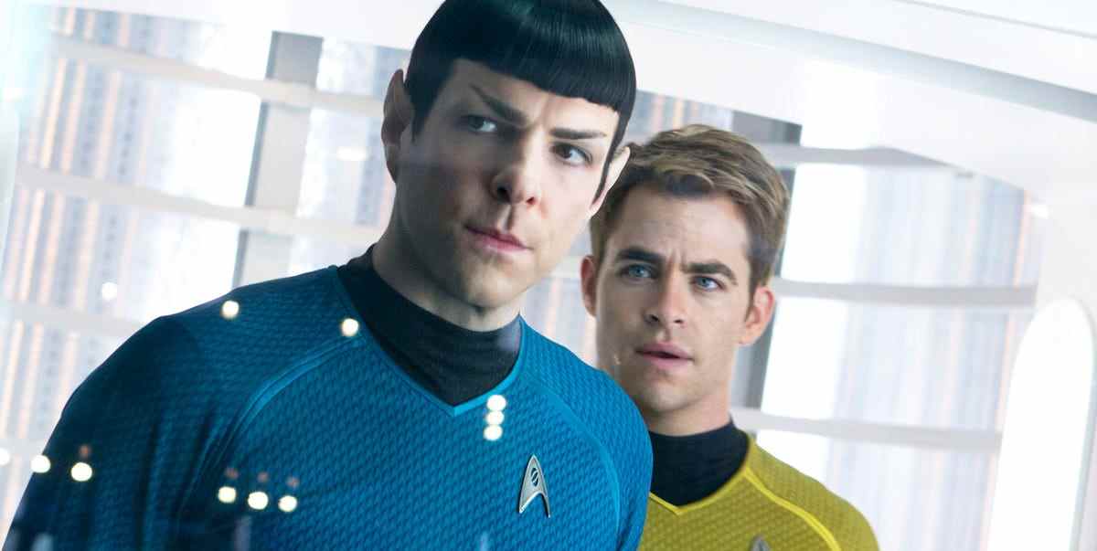 Zachary Quinto propose une mise à jour décevante de Star Trek 4

