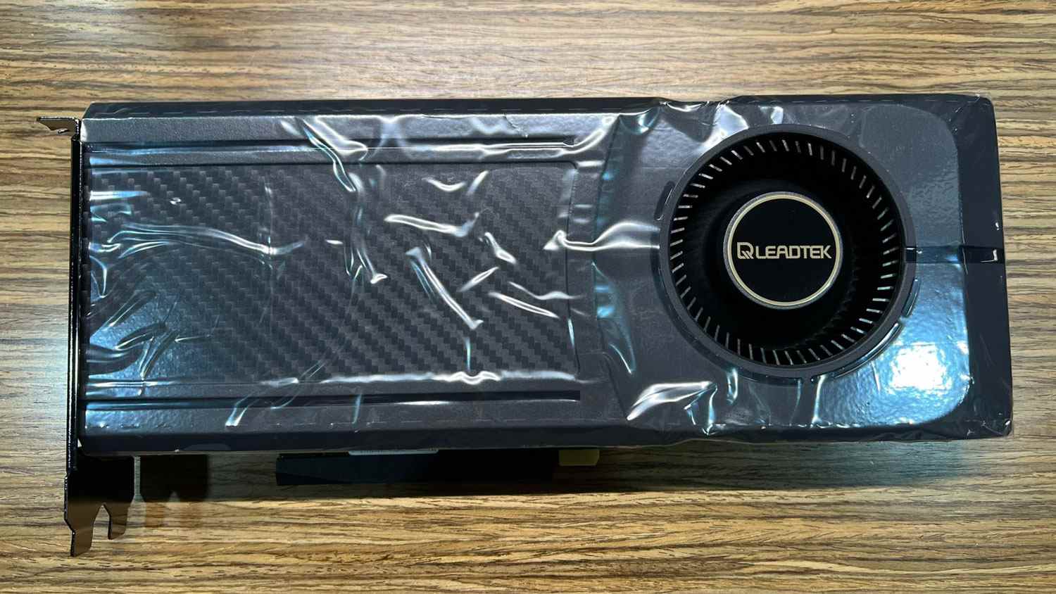 Leadtek GeForce RTX 3050 Classique