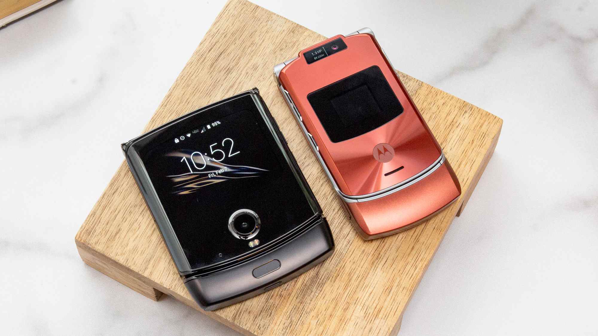 moto razr