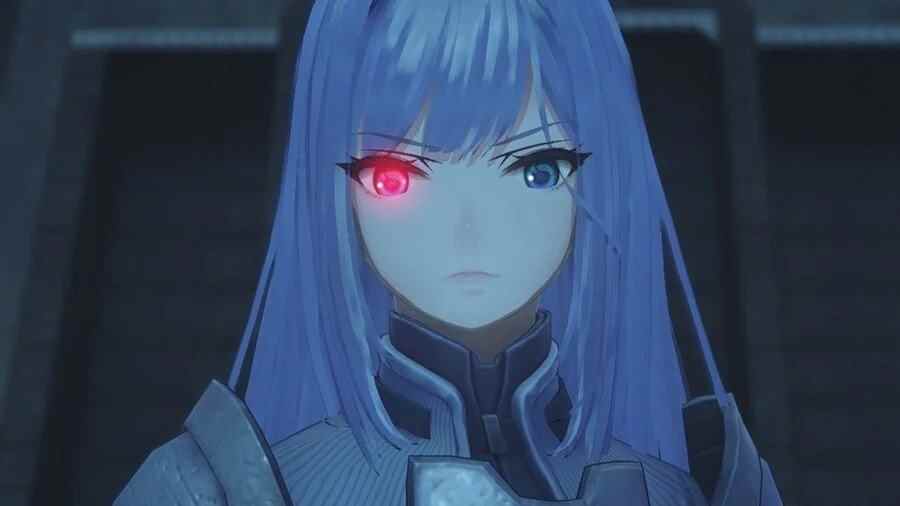 Ethel Xenoblade