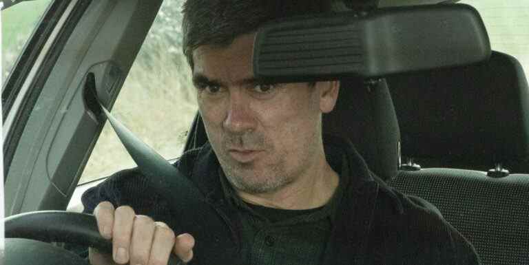 La star d'Emmerdale, Jeff Hordley, confirme les scènes de vie ou de mort pour Cain Dingle

