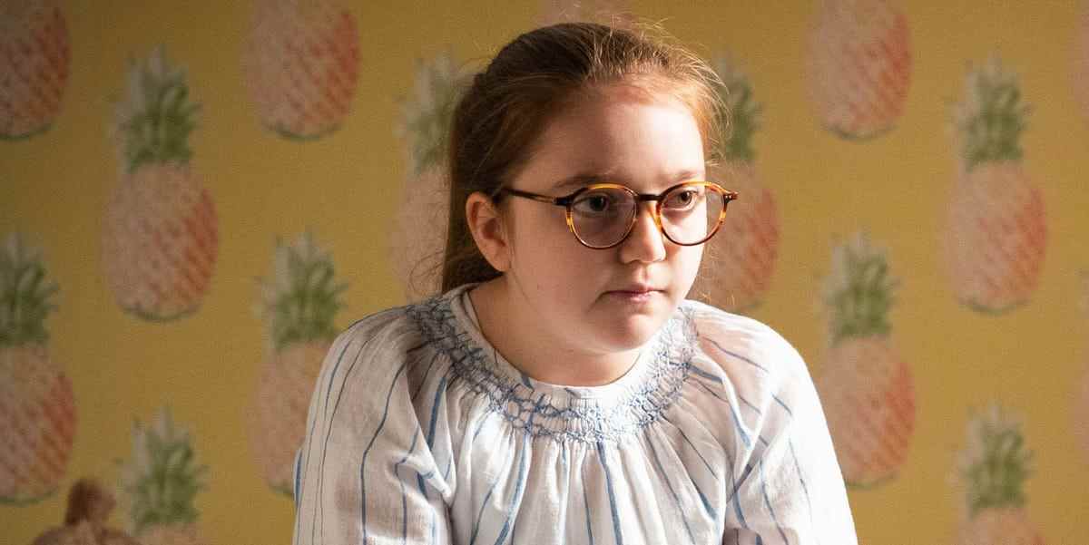 EastEnders révèle les conséquences de l'épreuve pénible de Scarlett Butcher

