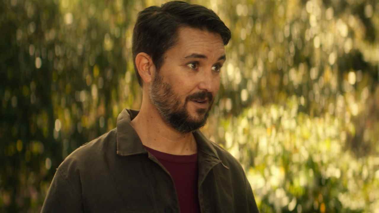 Wesley Crusher dans Star Trek : Picard