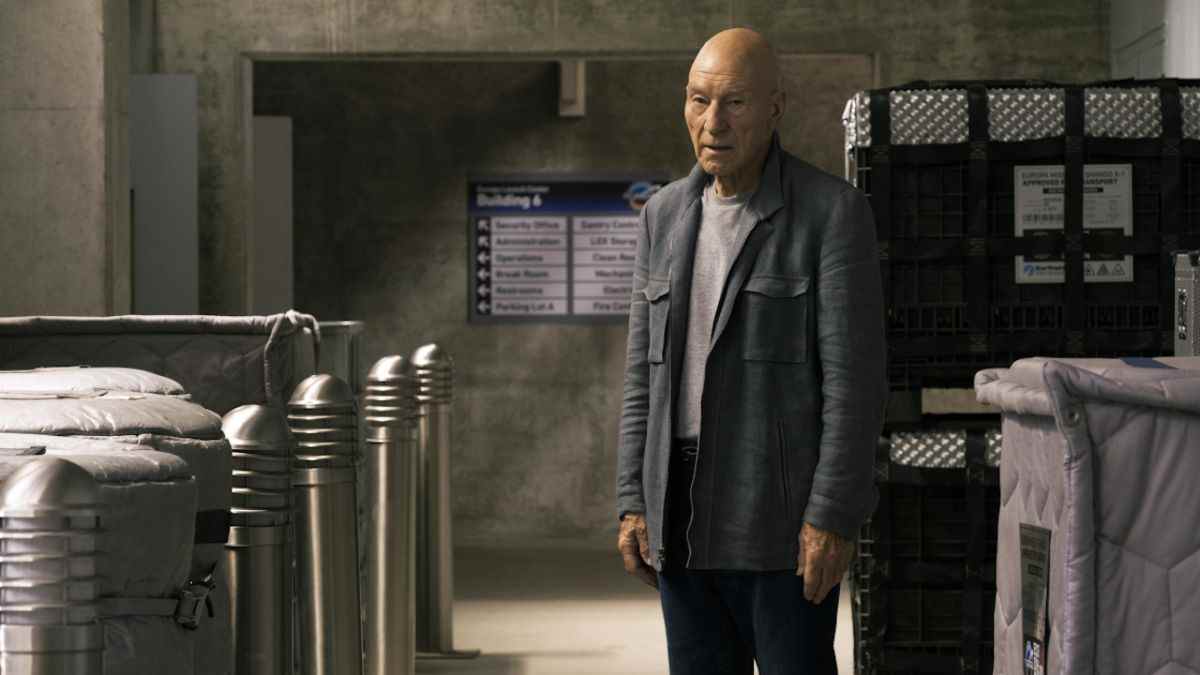 Après Star Trek: Picard Season 2 Finale, trois autres acteurs confirment qu'ils ne reviendront pas pour la saison 3
