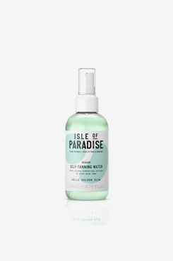 Eau Autobronzante Isle of Paradise - Medium 200 ml