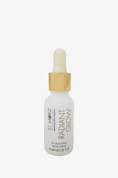 St Moriz Advanced Tan Boosting Gouttes Visage