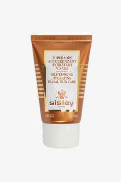 Self Tan by Sisley Soin Visage Hydratant 60 ml