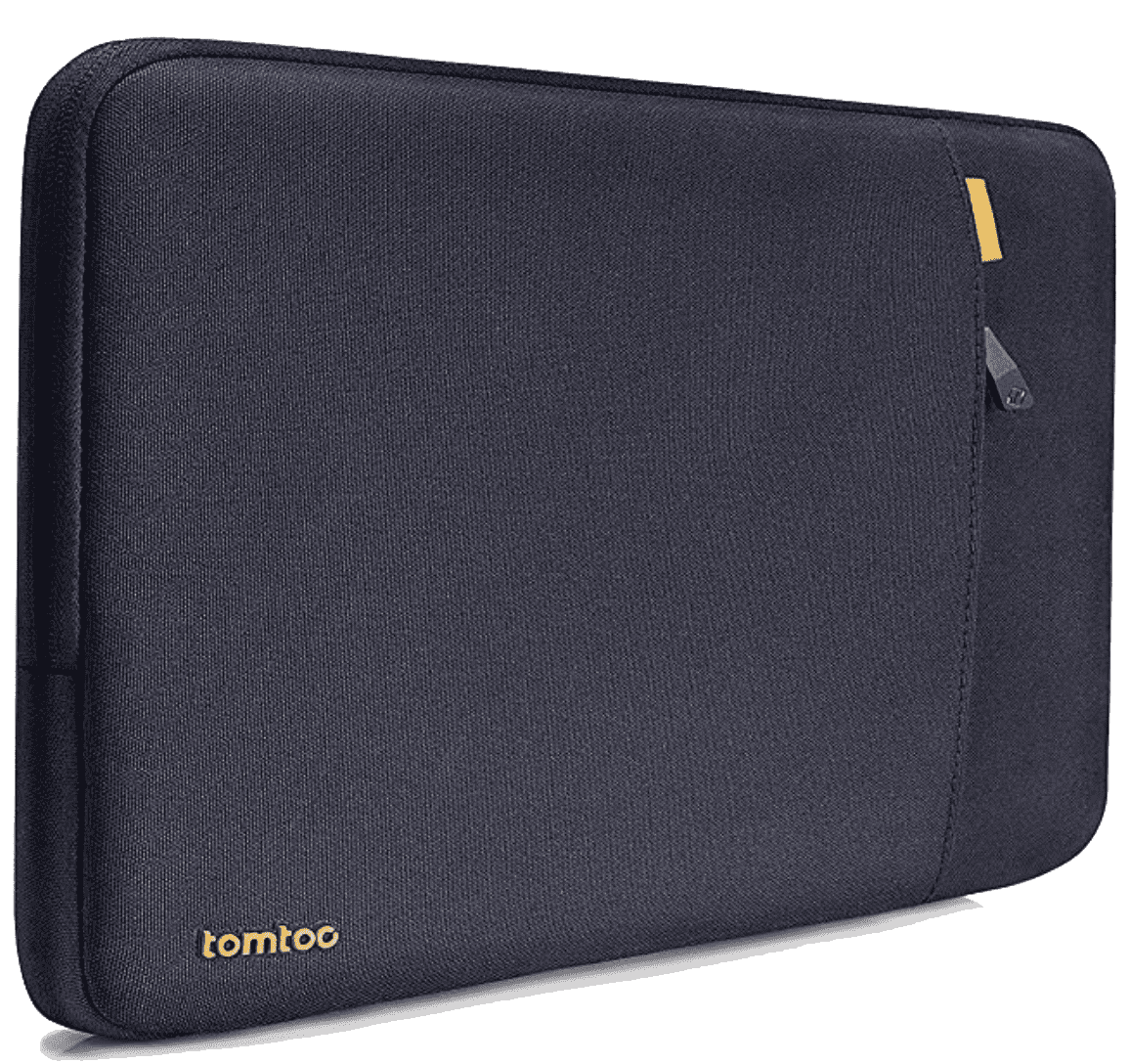 pochette tomtoc 360