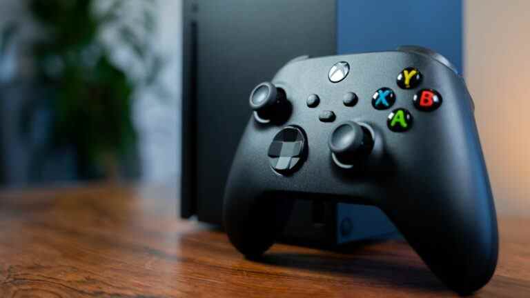 Vous n’avez pas les moyens d’acheter une Xbox Series X ?  Vous n’en aurez pas besoin lors du lancement du Xbox Streaming Stick