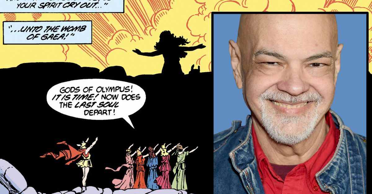 George Pérez, artiste légendaire de Marvel et DC Comics, décède à 67 ans
