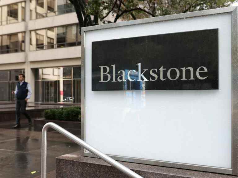 Blackstone ouvre un bureau à Toronto dans le cadre de la promotion immobilière canadienne