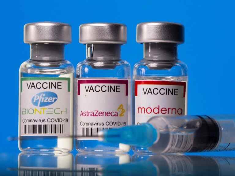 Les fabricants de vaccins COVID se concentrent sur les rappels