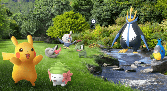 Les billets Pokemon Go Fest Berlin sont maintenant en vente