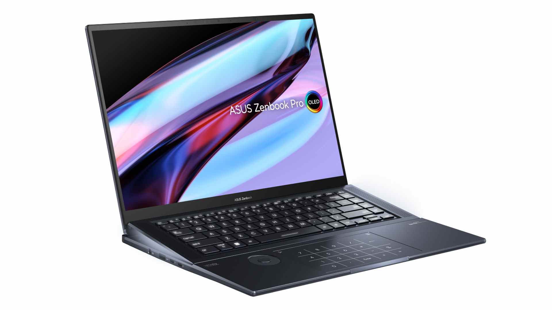 Asus ZenBook Duo Pro