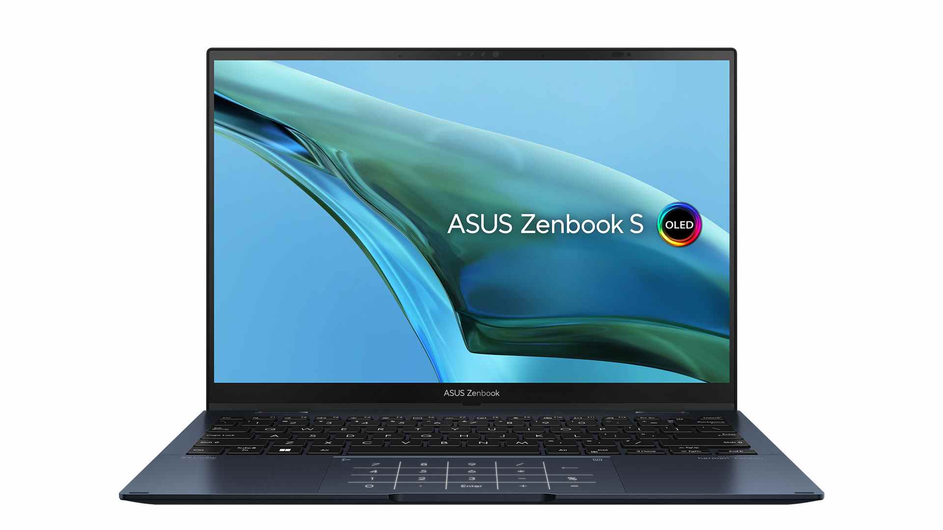 Asus ZenBook Duo Pro