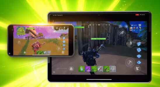 Comment jouer à Fortnite Xbox Cloud Gaming sur iOS et Android