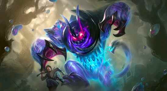 Riot Games poursuit une autre "arnaque" de League of Legends