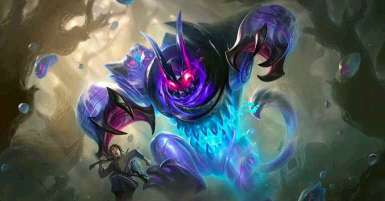 Riot Games poursuit une autre "arnaque" de League of Legends
