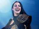 Daffney Unger - Photo WWE - obtenue en septembre 2021