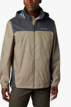 Columbia Glennaker Lake Veste de pluie pour homme