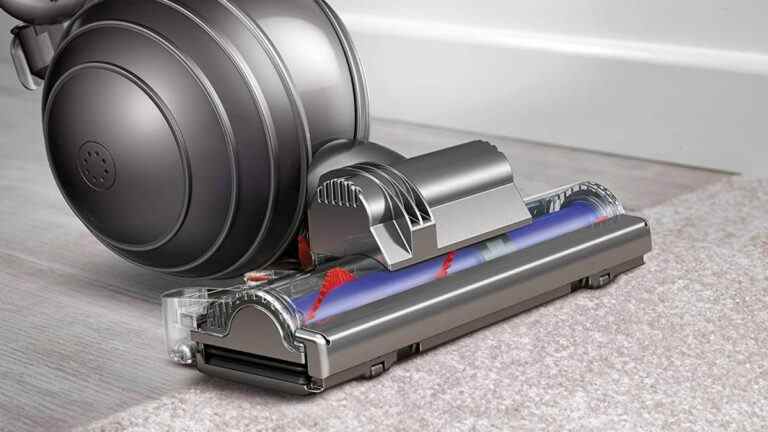 Mon aspirateur Dyson fonctionne très bien, mais je passe à autre chose – voici pourquoi