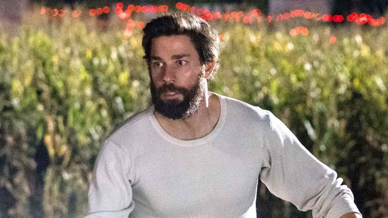 Jean Krasinski