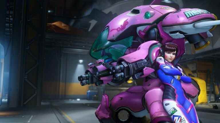 ‘Overwatch 2’ fonce tête baissée dans une crise d’identité