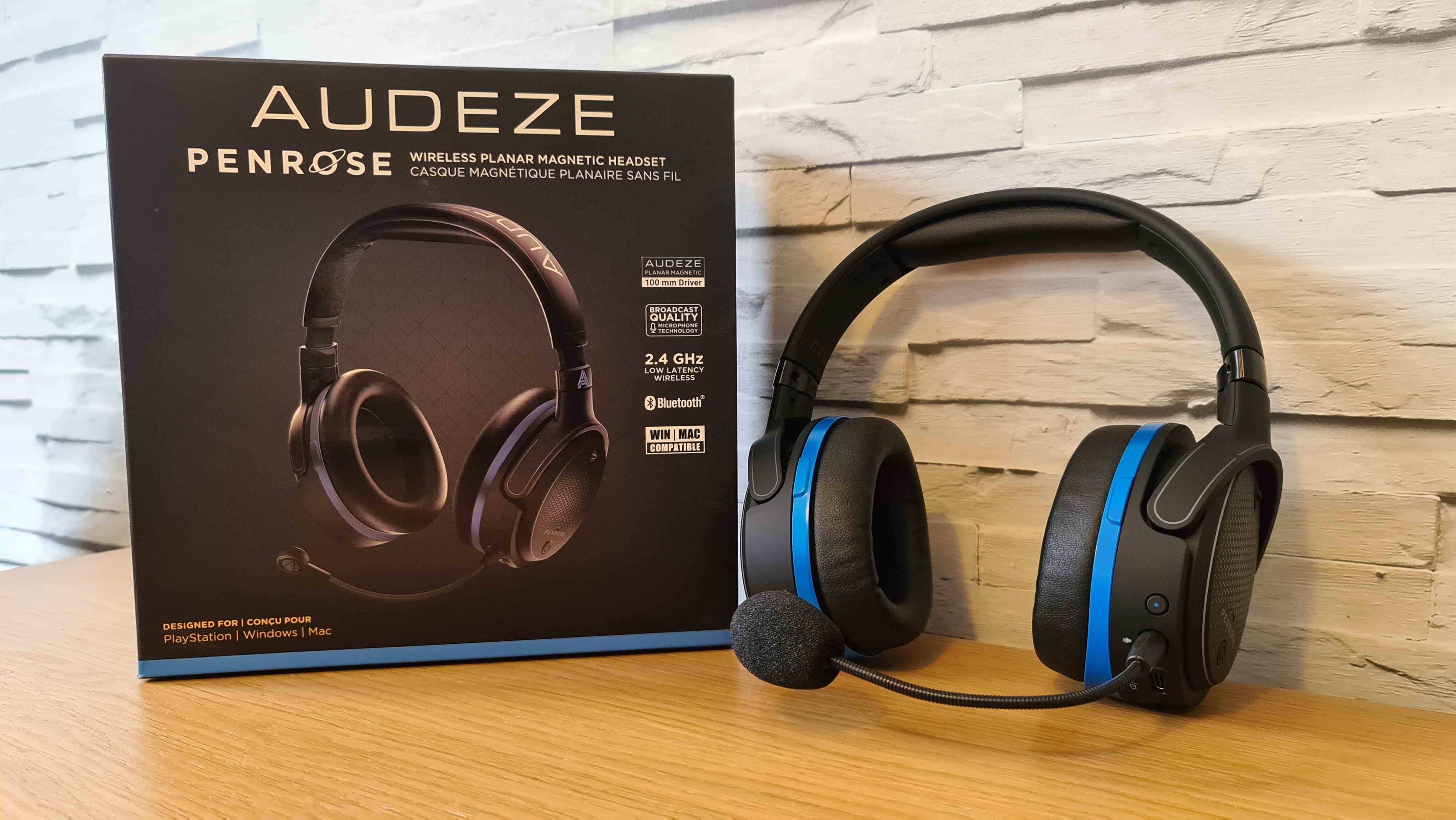 Audeze Penrose PS5