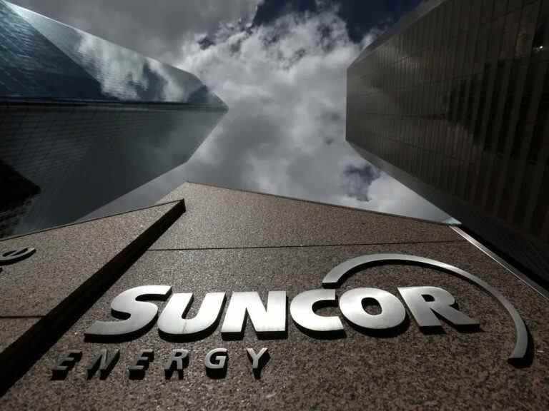 Suncor augmente son dividende au plus haut de l’histoire de l’entreprise malgré l’examen minutieux d’un investisseur activiste