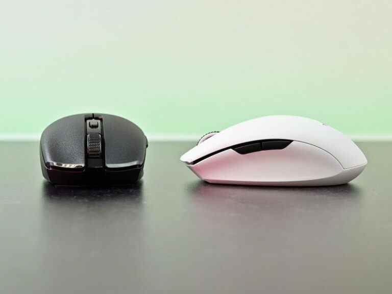 Prenez une fantastique souris sans fil, la Razer Orochi V2, pour un prix modique de 40 $