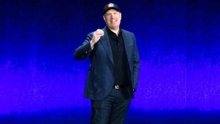 Le film Star Wars de Kevin Feige trouve son auteur – et c’est un choix inspiré