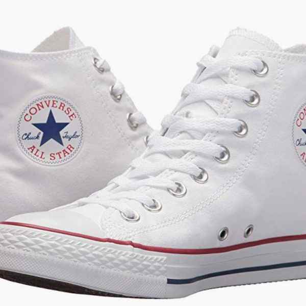 meilleures baskets chuck taylors pour femmes