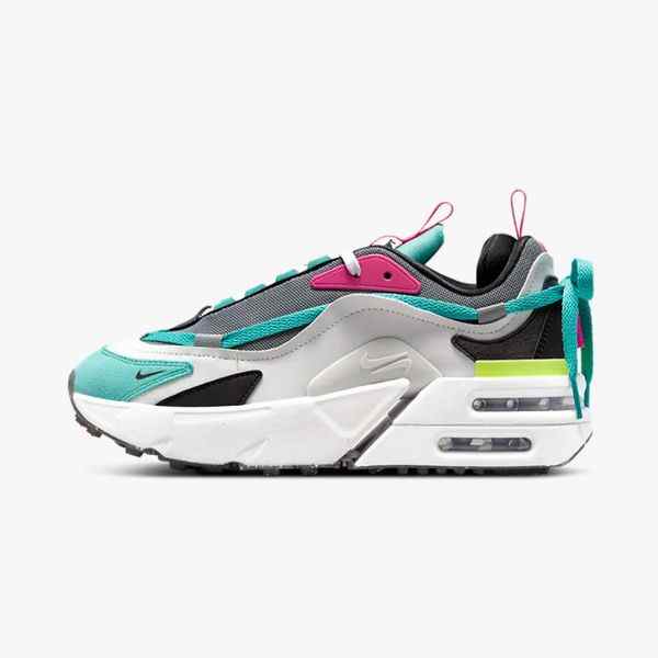 meilleures baskets pour femmes nike air max