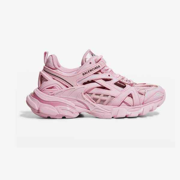 Baskets Balenciaga Track Cutout Trainer