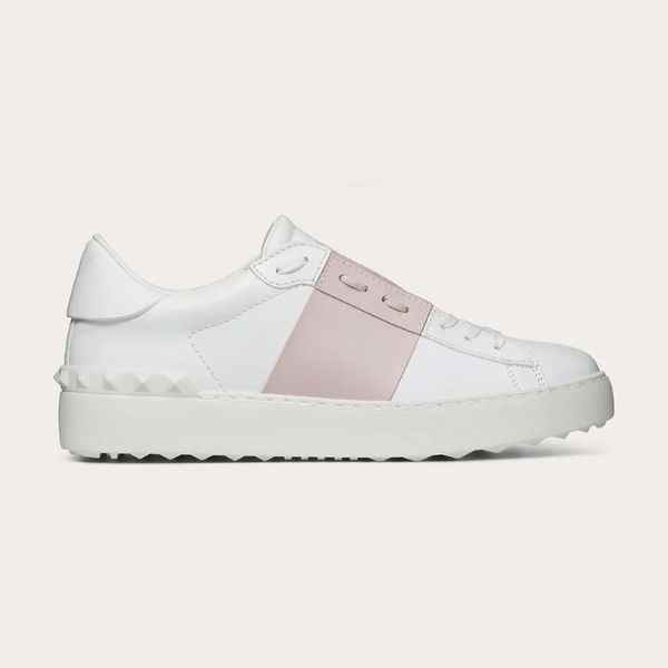 Baskets ouvertes Valentino