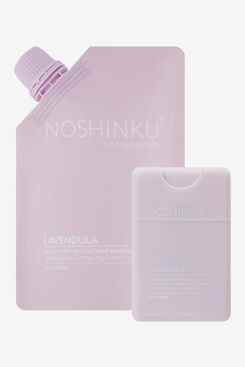 Désinfectant pour les mains de poche Noshinku