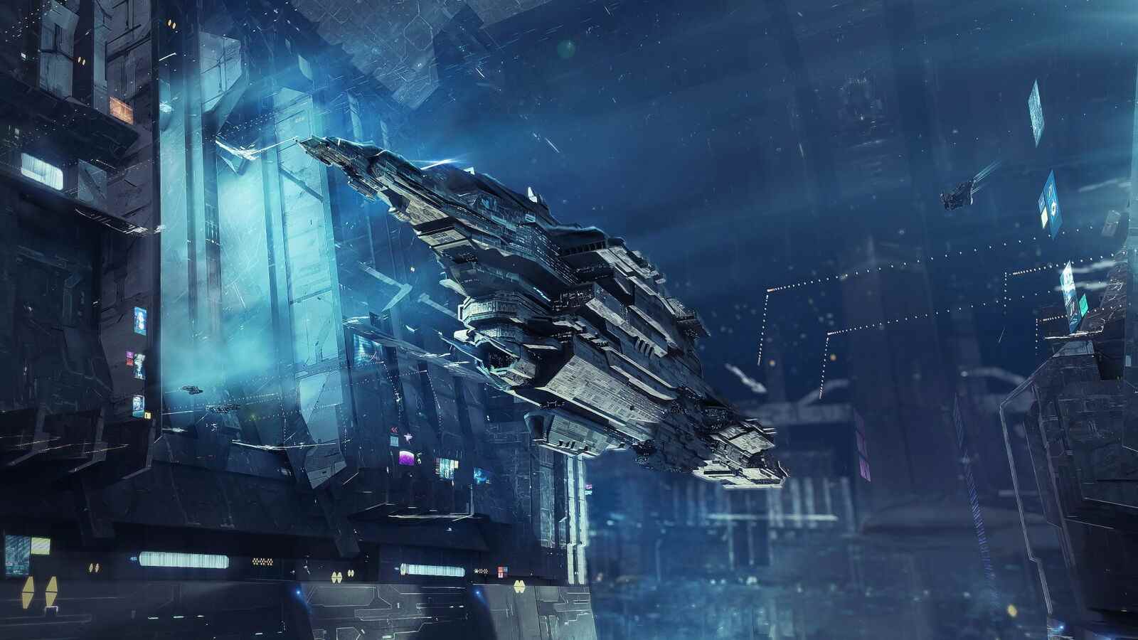 Pourquoi les joueurs d'Eve Online dominent le monde des affaires, et vice versa

