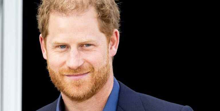 Le prince Harry vient de rendre un rare hommage public à sa fille Lilibet … et c’est * si * gentil