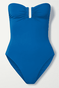 Maillot de bain bandeau Eres Les Essentiels Cassiopée