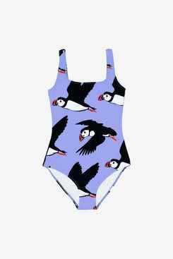 Maillot de bain macareux Batoko