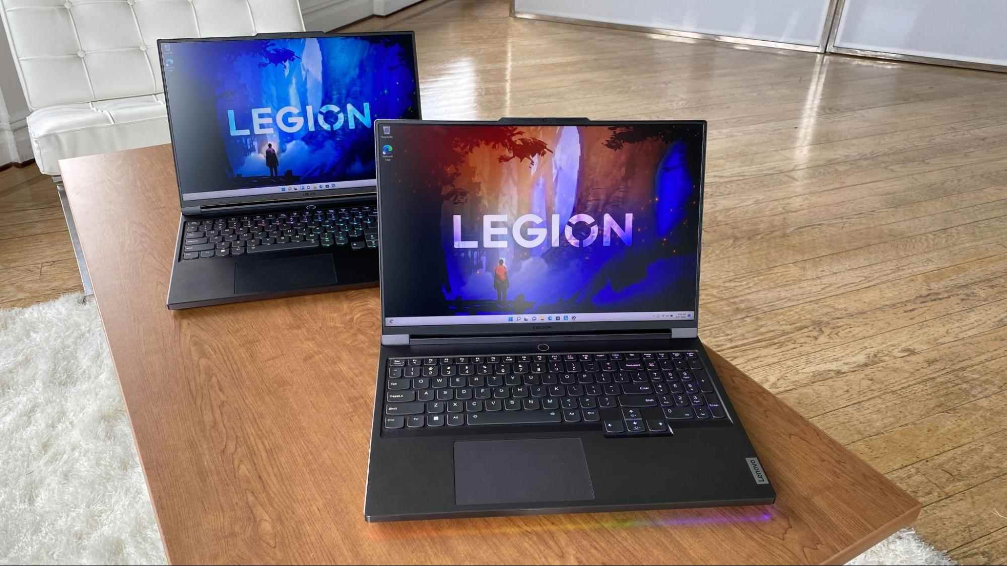 Lenovo Légion 7