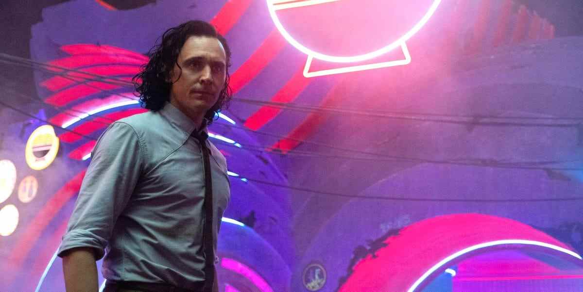 Tom Hiddleston de Loki s'ouvre sur l'importance de la bisexualité du personnage

