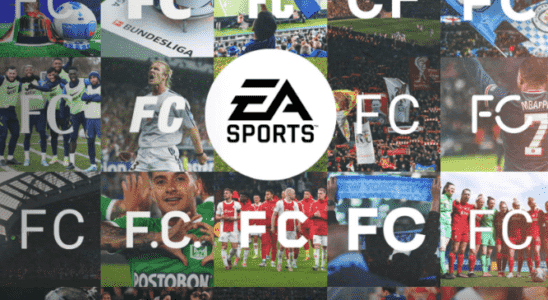 EA renomme la série FIFA EA Sports FC, alors que la FIFA annonce d'autres jeux à venir cette année